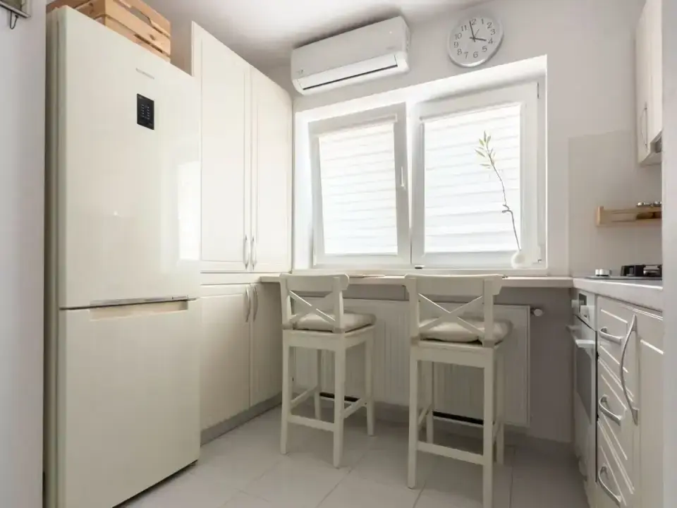 Inchiriez Garsonieră modernă|Metrou Nicolae Teclu|  Sector 3, București img 8